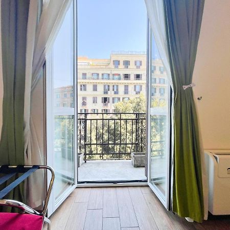 B&B Mazzini Rome Exterior photo