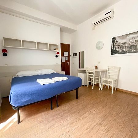 B&B Mazzini Rome Exterior photo