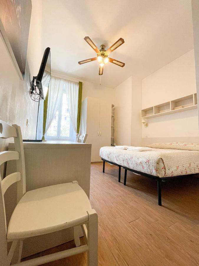 B&B Mazzini Rome Exterior photo