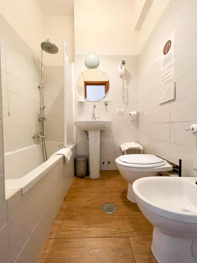 B&B Mazzini Rome Exterior photo