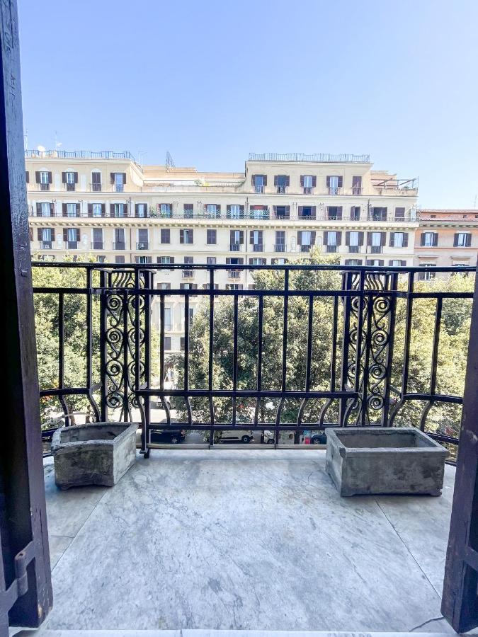 B&B Mazzini Rome Exterior photo