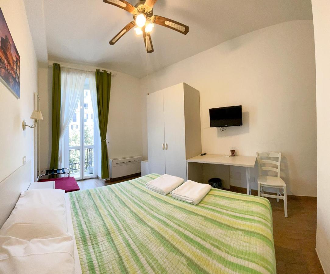 B&B Mazzini Rome Exterior photo