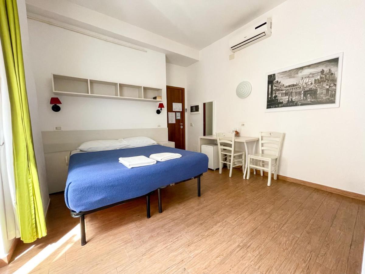 B&B Mazzini Rome Exterior photo