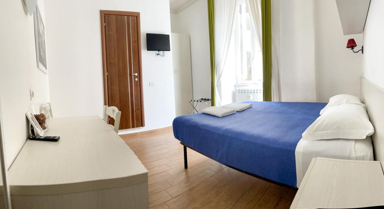 B&B Mazzini Rome Exterior photo