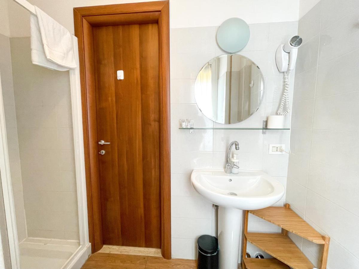 B&B Mazzini Rome Exterior photo
