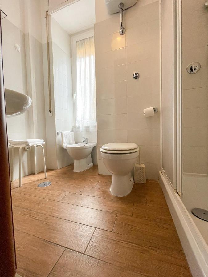 B&B Mazzini Rome Exterior photo