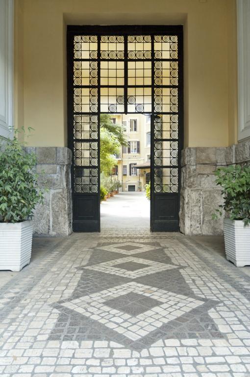 B&B Mazzini Rome Exterior photo