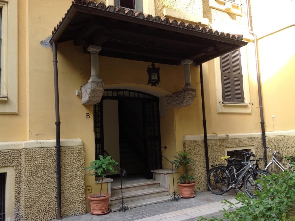 B&B Mazzini Rome Exterior photo