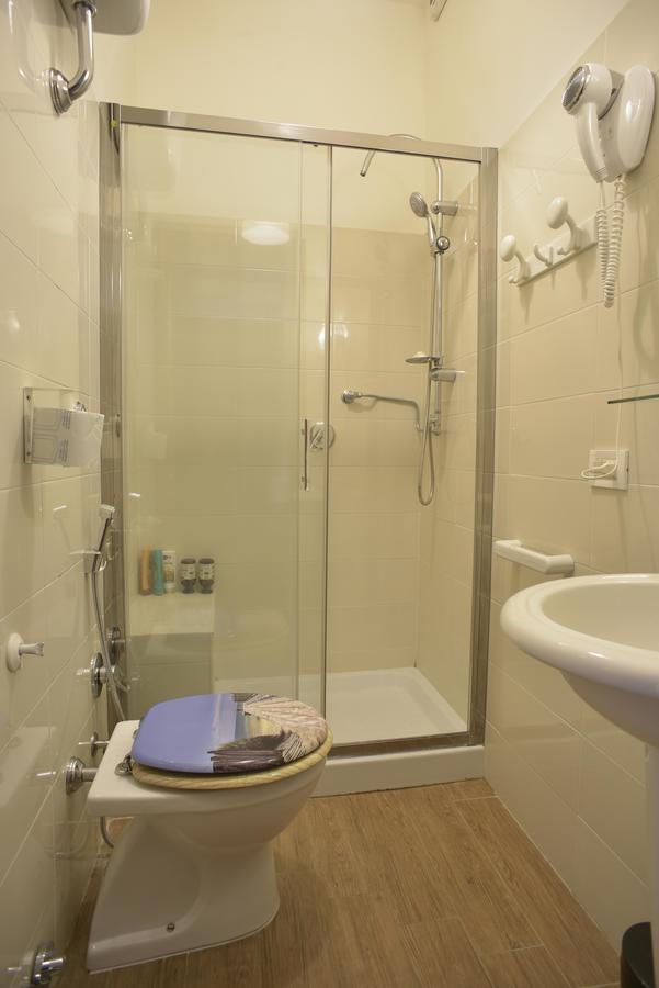 B&B Mazzini Rome Exterior photo