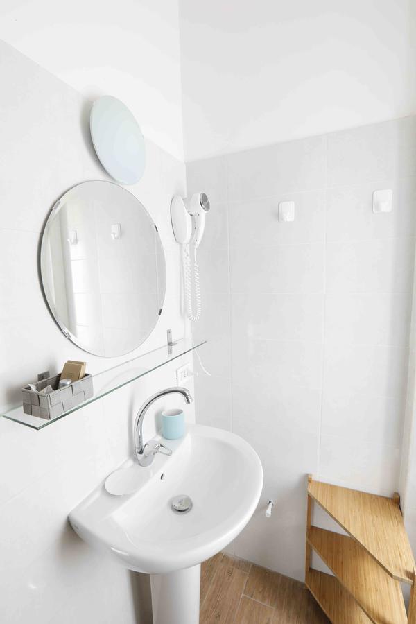 B&B Mazzini Rome Exterior photo