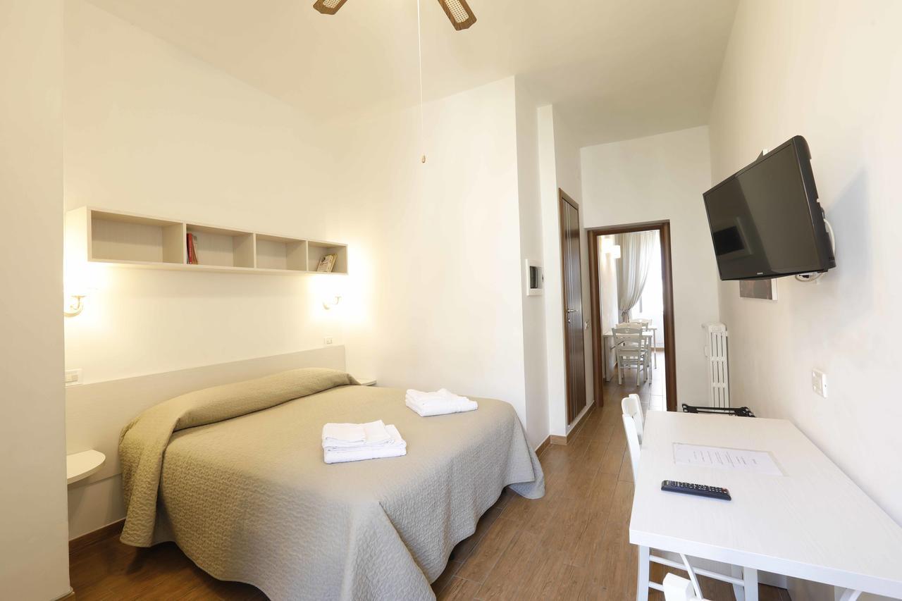 B&B Mazzini Rome Exterior photo