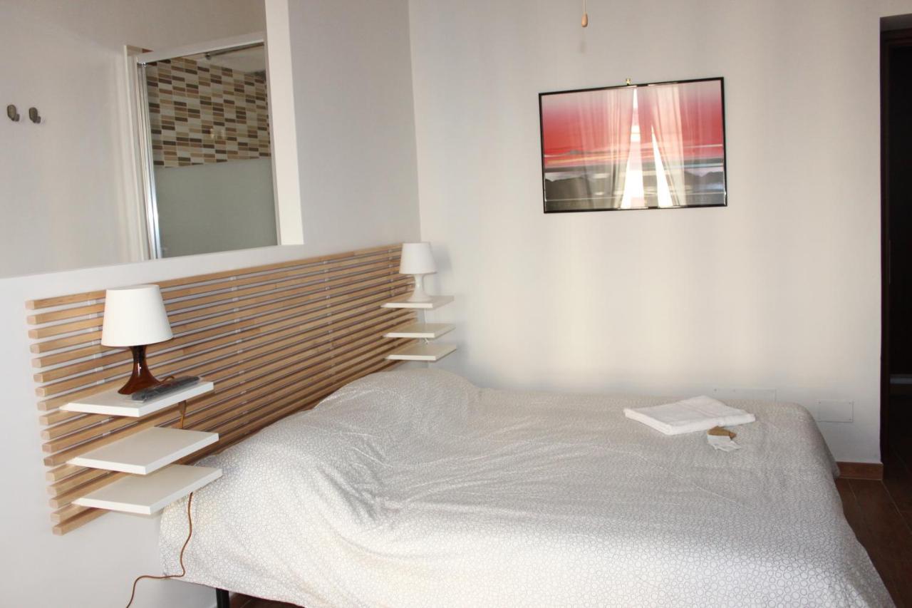 B&B Mazzini Rome Exterior photo