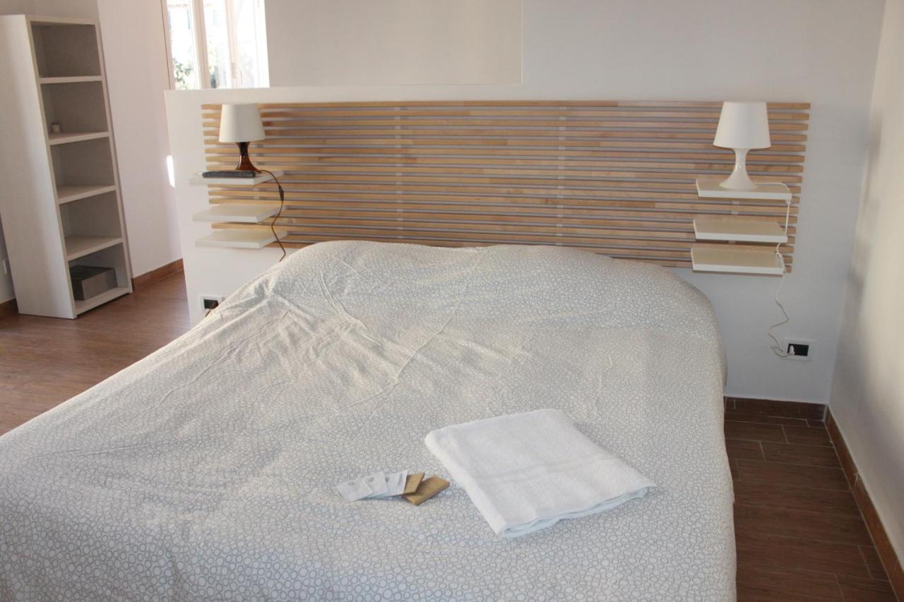 B&B Mazzini Rome Exterior photo