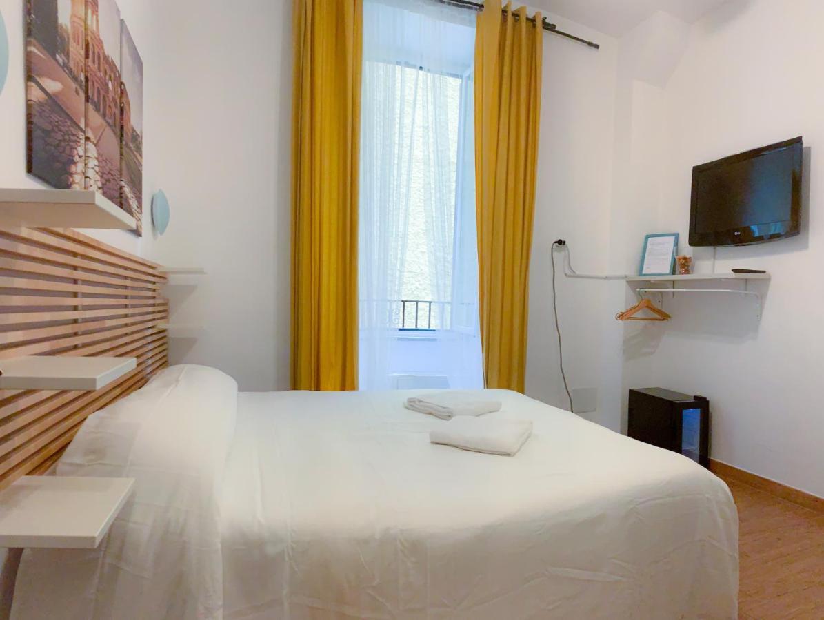 B&B Mazzini Rome Exterior photo